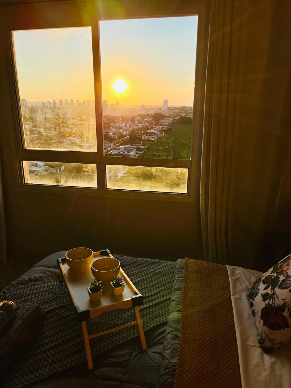 1410 Fenomenal! Apartment Ribeirao Preto