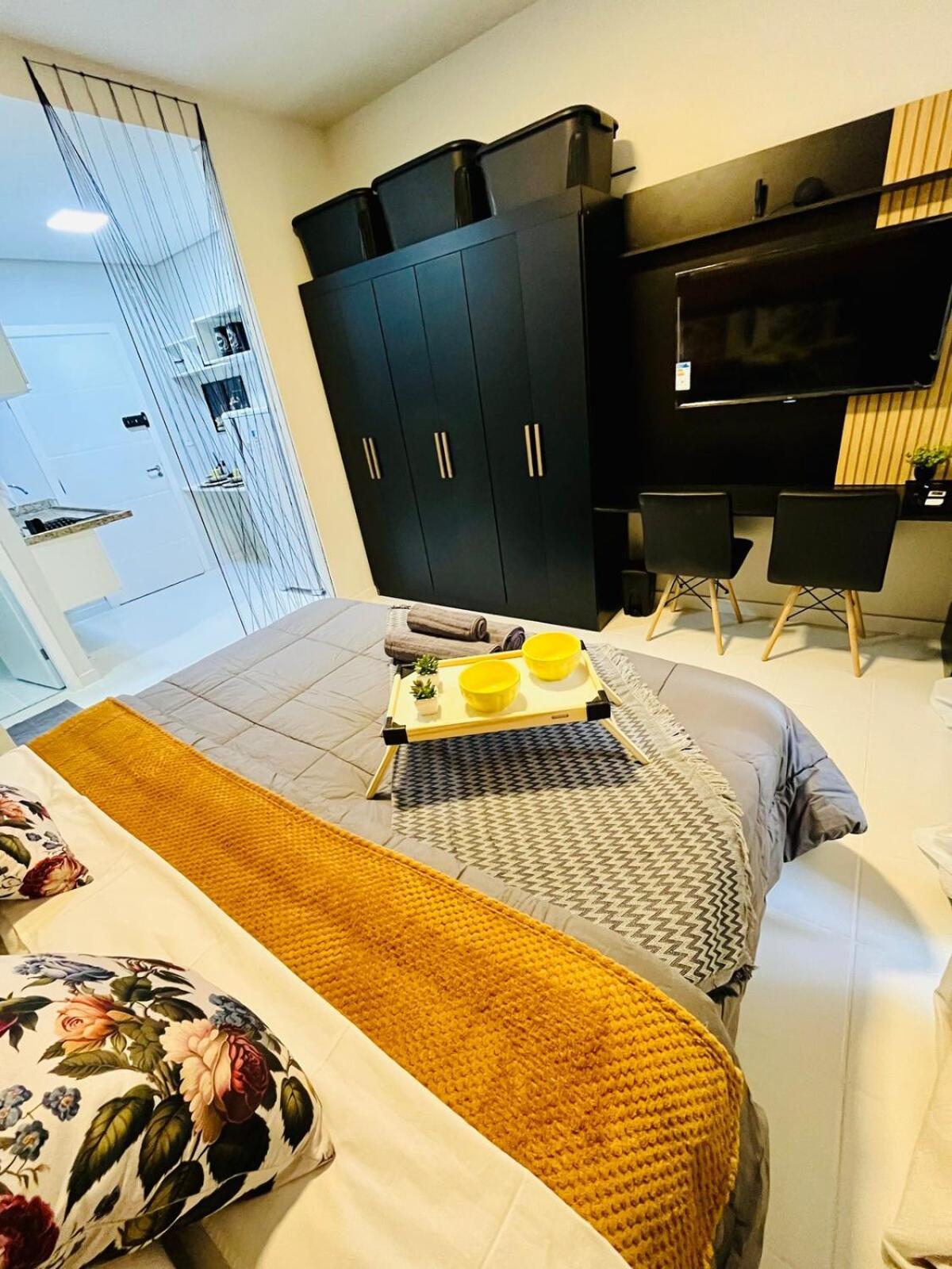 Apartment 1410 Fenomenal! *