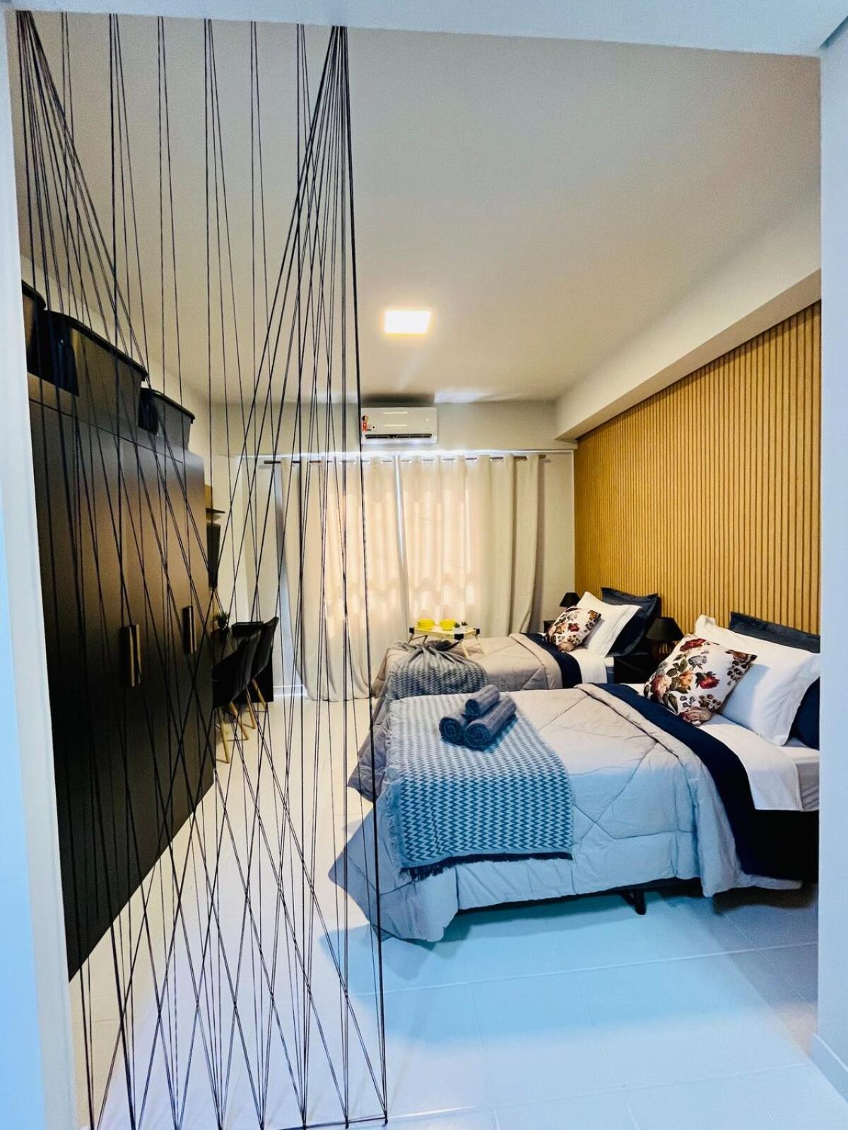 1410 Fenomenal! Apartment Ribeirao Preto